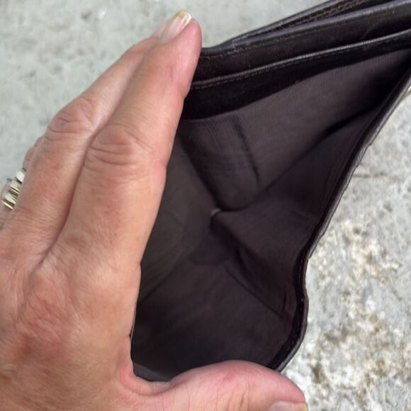 Vintage Gucci Wallet - Picture 12 of 12